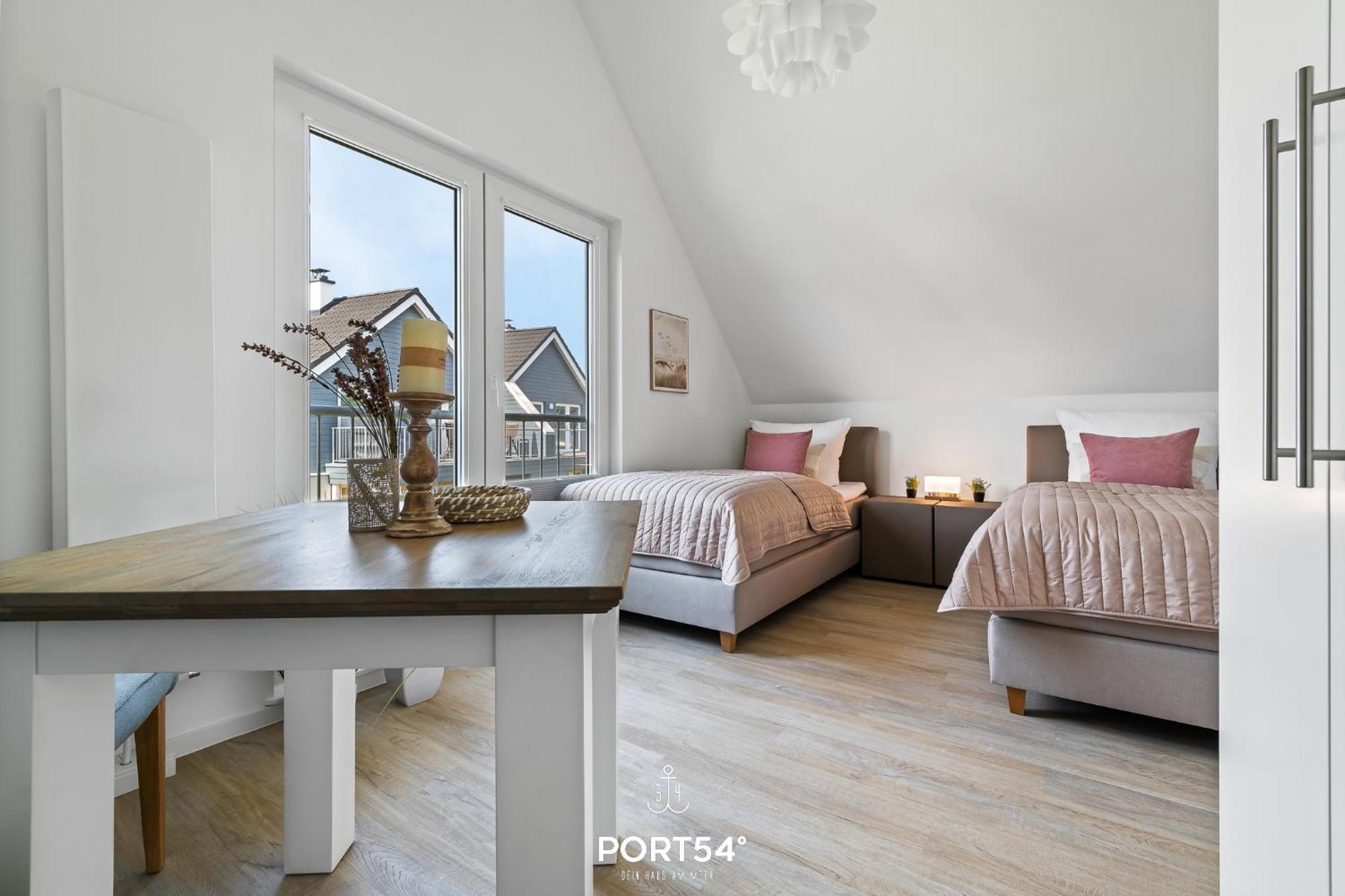 Villa Watt'N Huus à Büsum Extérieur photo