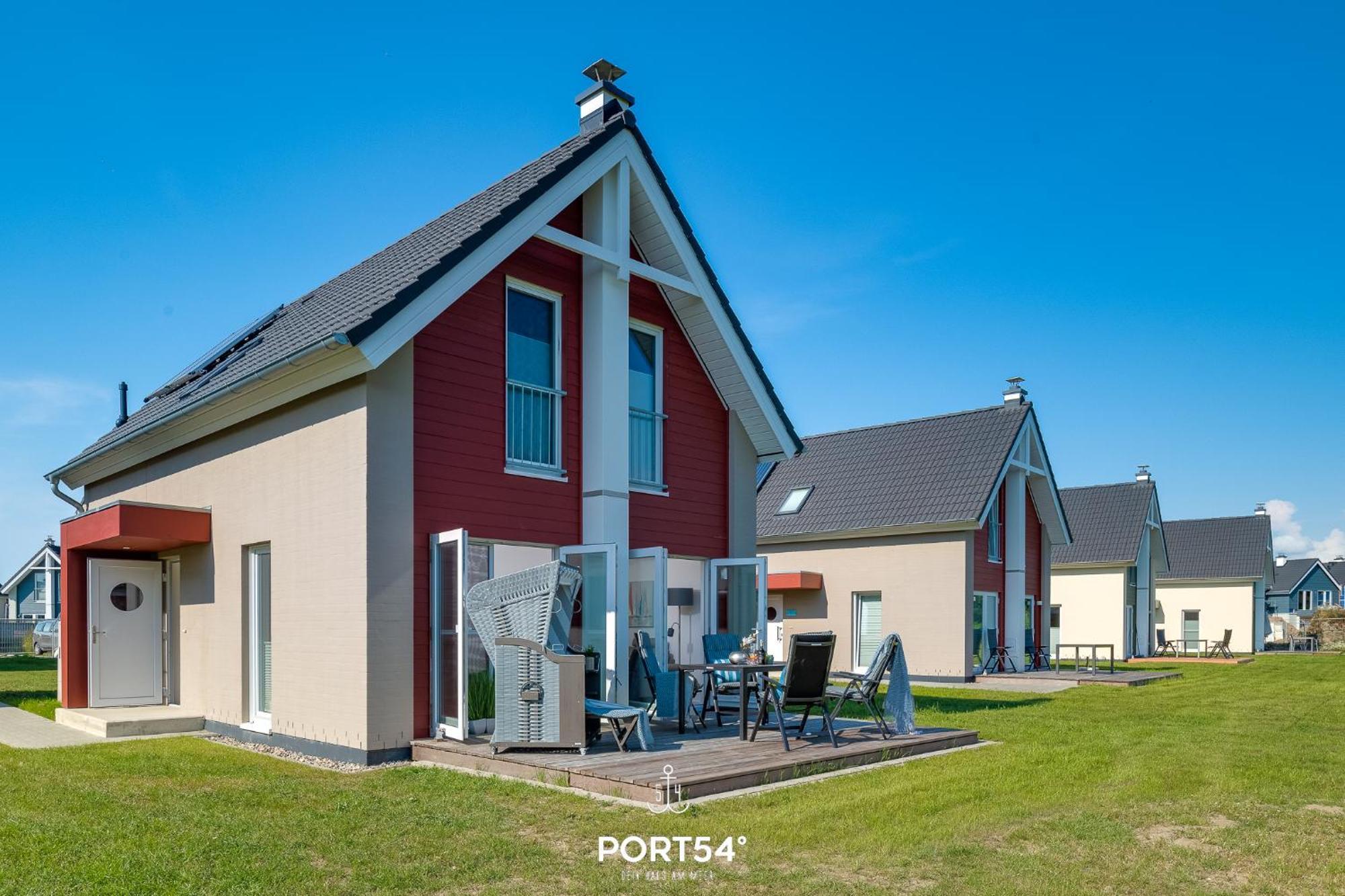 Villa Watt'N Huus à Büsum Extérieur photo
