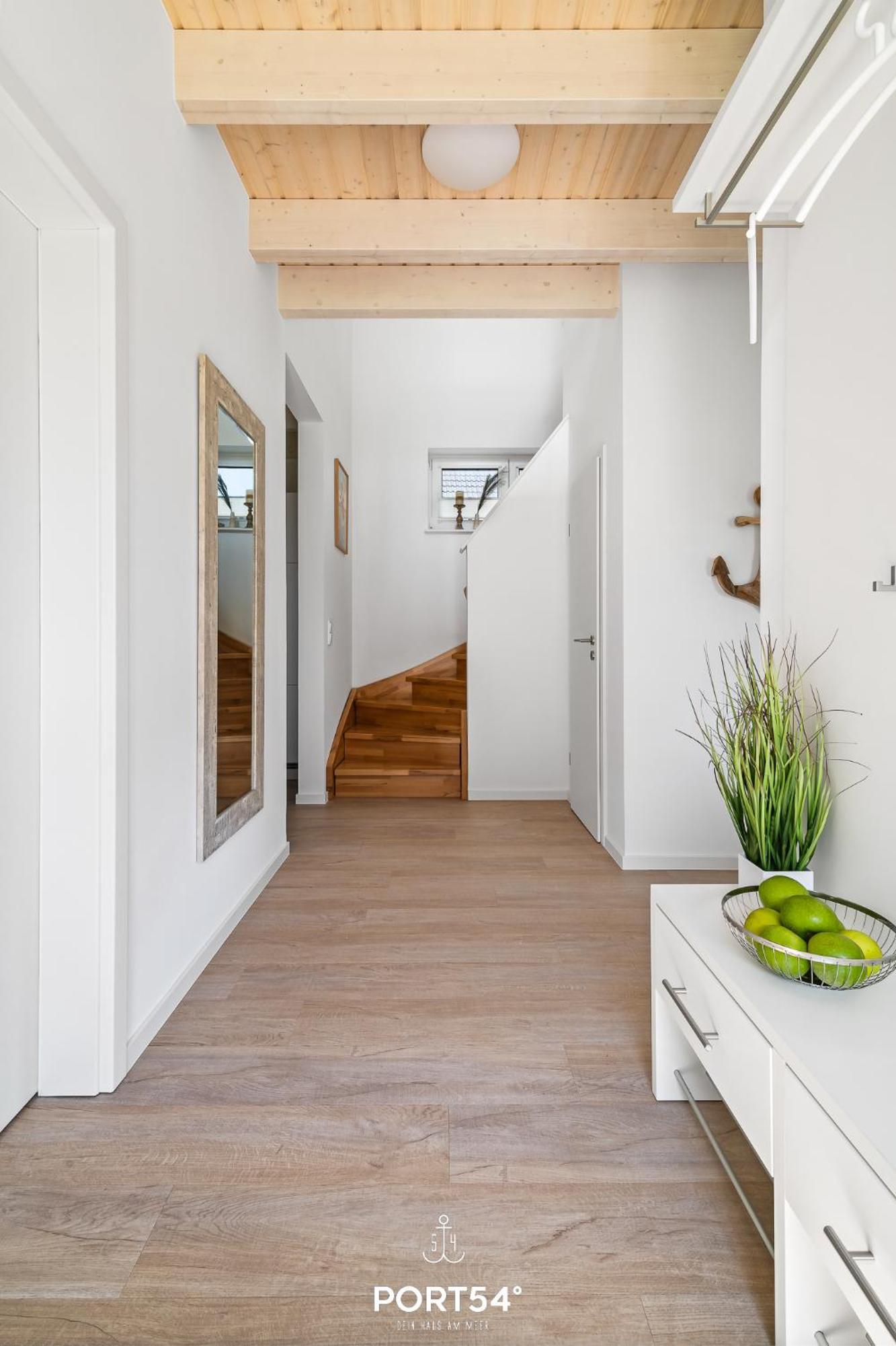 Villa Watt'N Huus à Büsum Extérieur photo