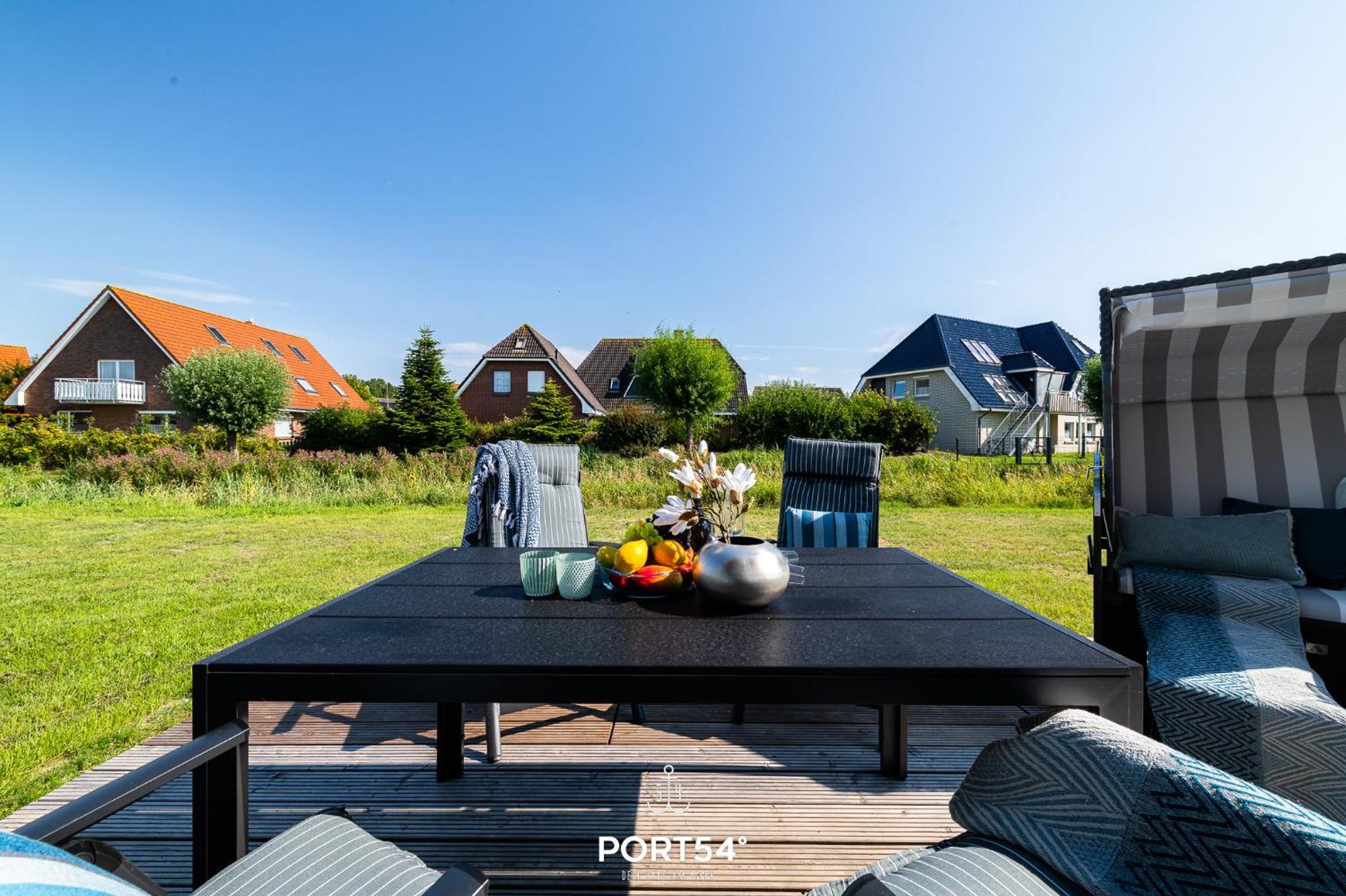 Villa Watt'N Huus à Büsum Extérieur photo