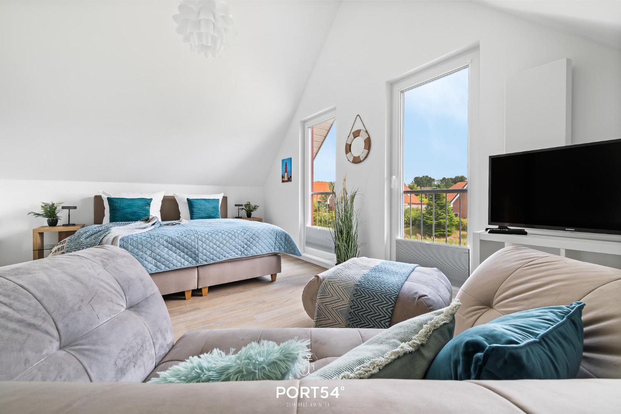 Villa Watt'N Huus à Büsum Extérieur photo